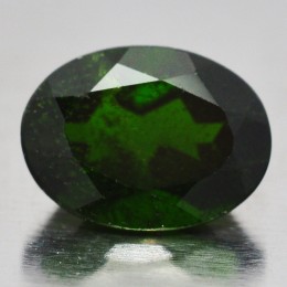 NATURALE CHROME DIOPSIDE CT.1,44