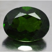 NATURAL CHROME DIOPSIDE CT.1,58