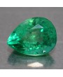 NATURAL EMERALD PEAR CUT 1,53