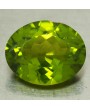 IGI CERTIFICATO PERIDOTO 2,80 CT. 