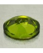 IGI CERTIFICATO PERIDOTO 2,80 CT. 