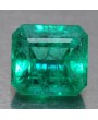 NATURAL EMERALD OCTAGON CUT CT.1,02