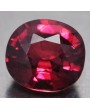 RHODOLITE  CT.1.19 OVAL SHAPE