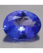 CERTIFICATE IGI TANZANITE CT.1,37 