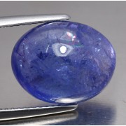 CT.10,19 TANZANITE NATURALE