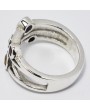 ANELLO CON 7 PIETRE NATURALI