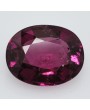 RHODOLITE  CT.1.19 OVAL SHAPE