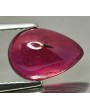 RUBINO NATURALE CABUCHON 3,60 CT. 