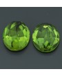 PERIDOT NATURALS COUPLE CT. 4,10