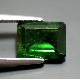 NATURAL CHROME DIOPSIDE  CT.2,31 VS