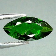 NATURAL DIOPSIDE  MARQUISE CT.1,72