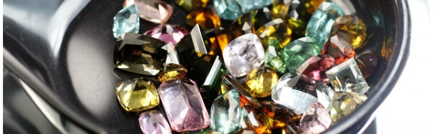 Gemstones